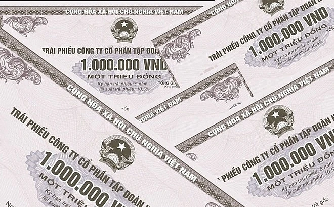 Trái phiếu doanh nghiệp