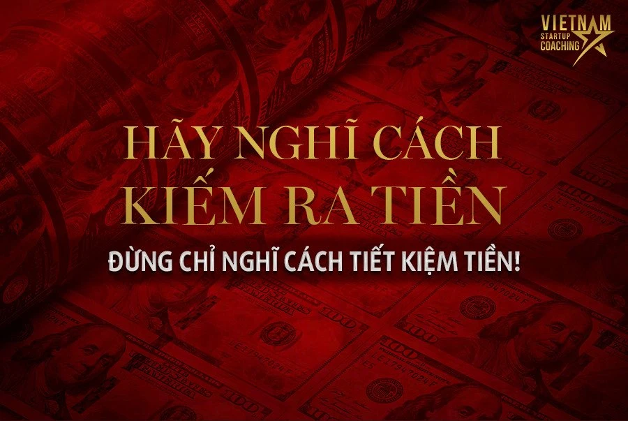 Kiếm tiền từ dịch vụ trực tuyến