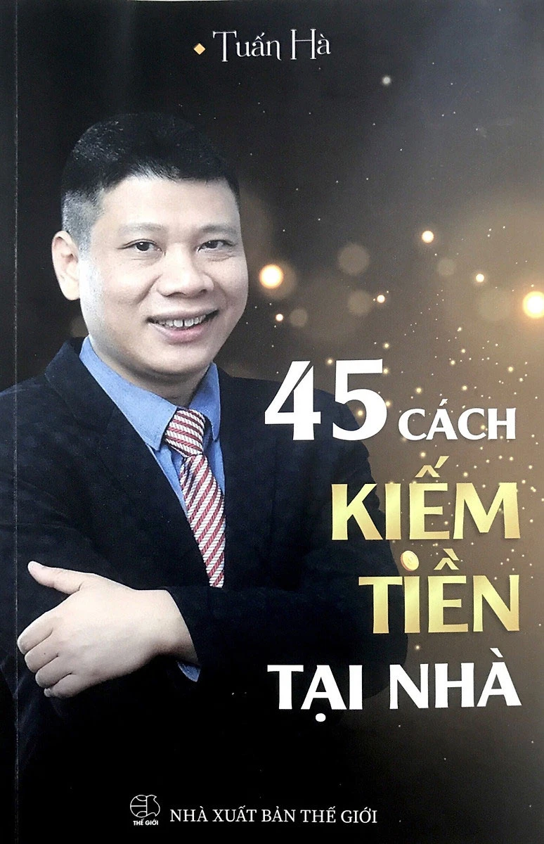 Học hỏi không ngừng