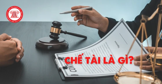Hình ảnh minh họa về trách nhiệm dân sự