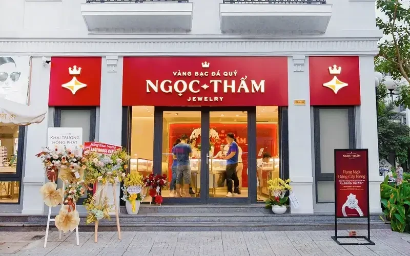 Hình ảnh bộ sưu tập mới