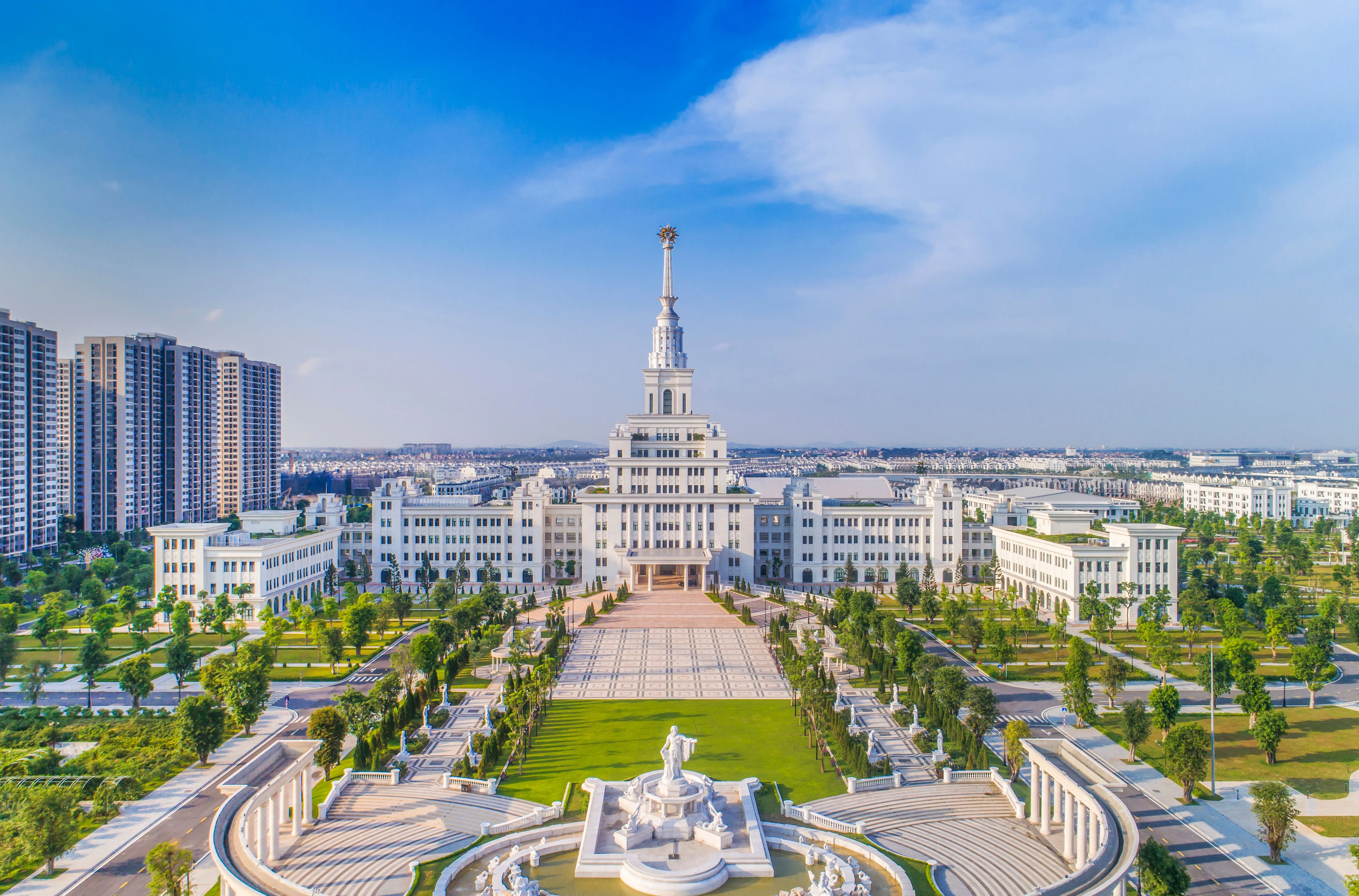 Bệnh viện Vinmec