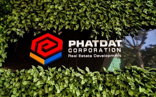 Biểu đồ tăng trưởng doanh thu