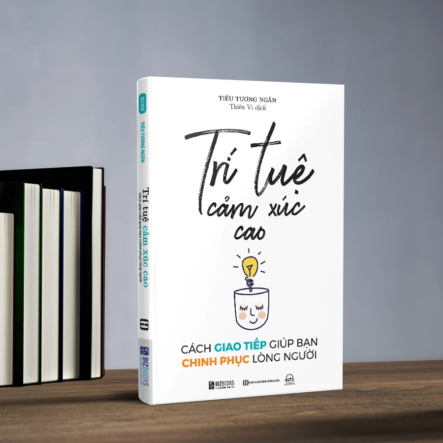 41 Trí Tuệ Cảm Xúc
