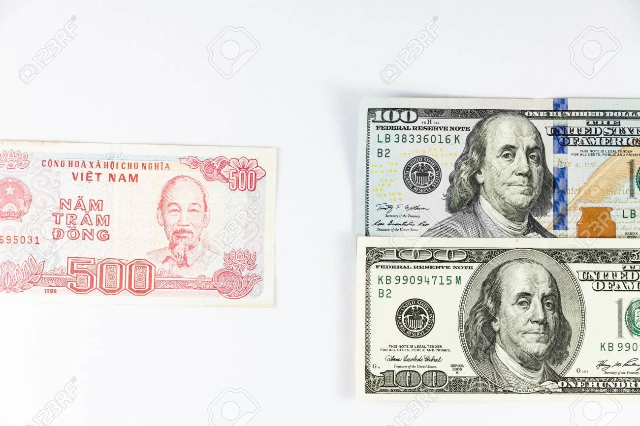 Tương lai của tỷ giá USD và VND