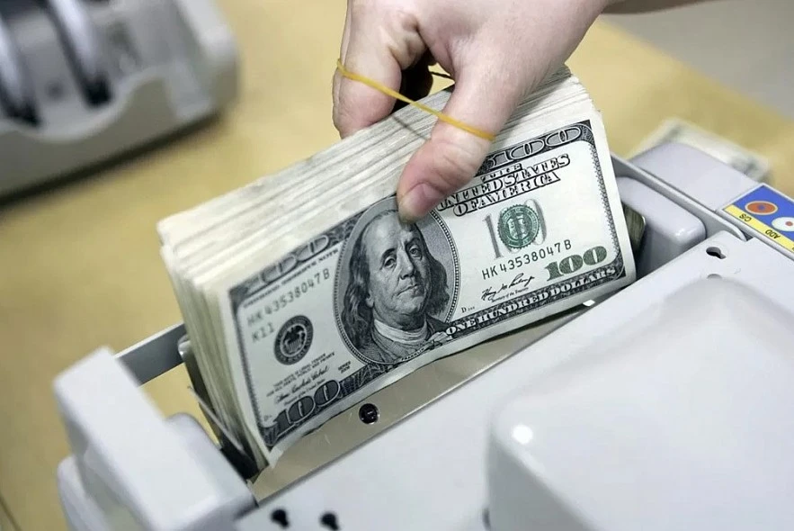 Tỷ giá USD tại ngân hàng