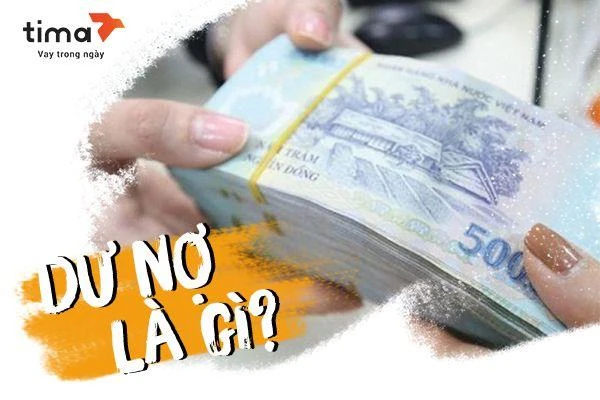 Cách tính nợ vay