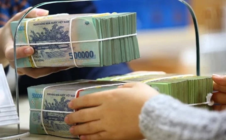 Quy định về gửi tiền tiết kiệm