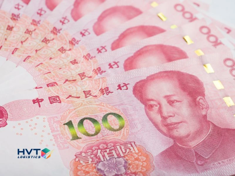 Đổi tiền tại ngân hàng