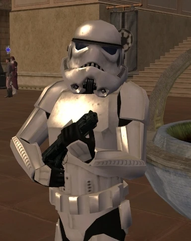 Stormtrooper