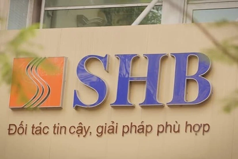 Hình ảnh Ngân hàng SHB