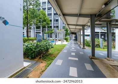 Đường phố HDBank