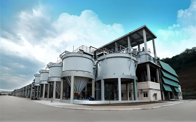 Cổ phiếu và biểu đồ