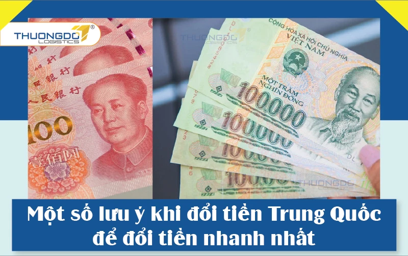Hình ảnh đổi tiền tại ngân hàng