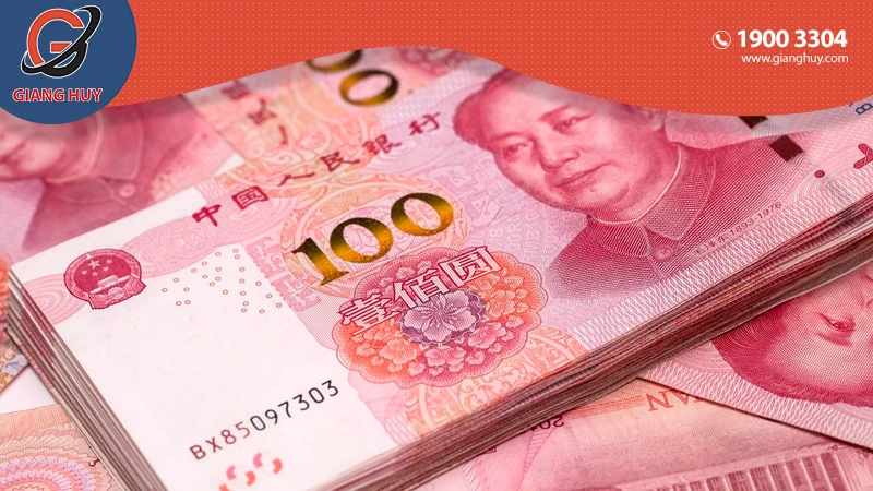 Hình ảnh lưu ý khi đổi tiền