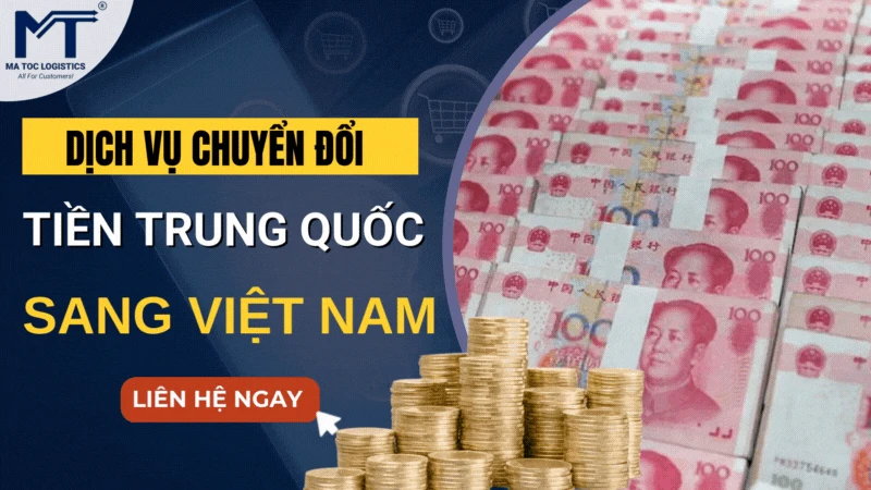 Hình ảnh dịch vụ chuyển đổi tiền tệ