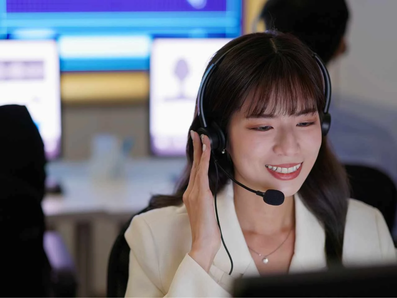 Dịch vụ chăm sóc khách hàng TPBank
