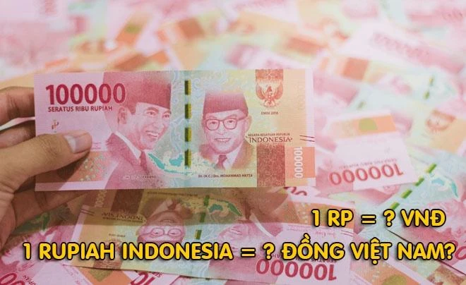 Tỷ giá chuyển đổi
