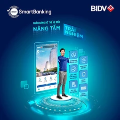 Dịch vụ ngân hàng số