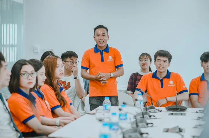 Ngành tài chính ngân hàng là gì?