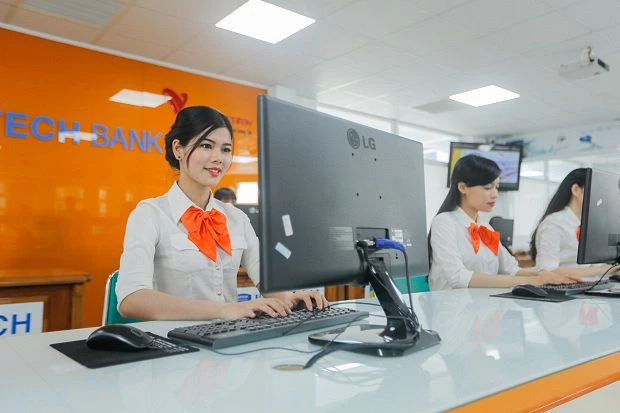 Ngành tài chính ngân hàng trong tương lai