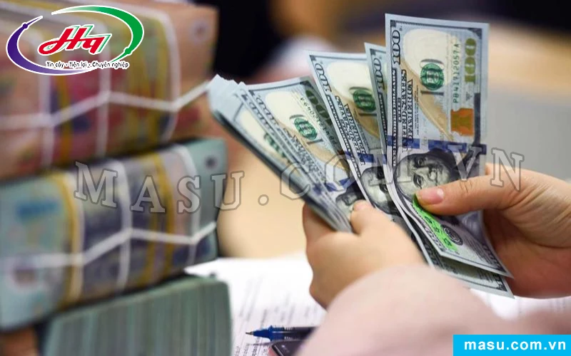 Chuyển đổi tiền tệ trực tuyến
