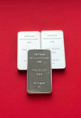 Giao dịch bạc