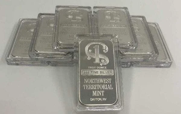 Thực tế thị trường bạc 925