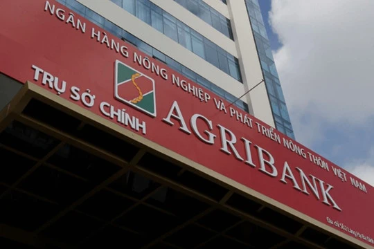 Các chương trình tín dụng