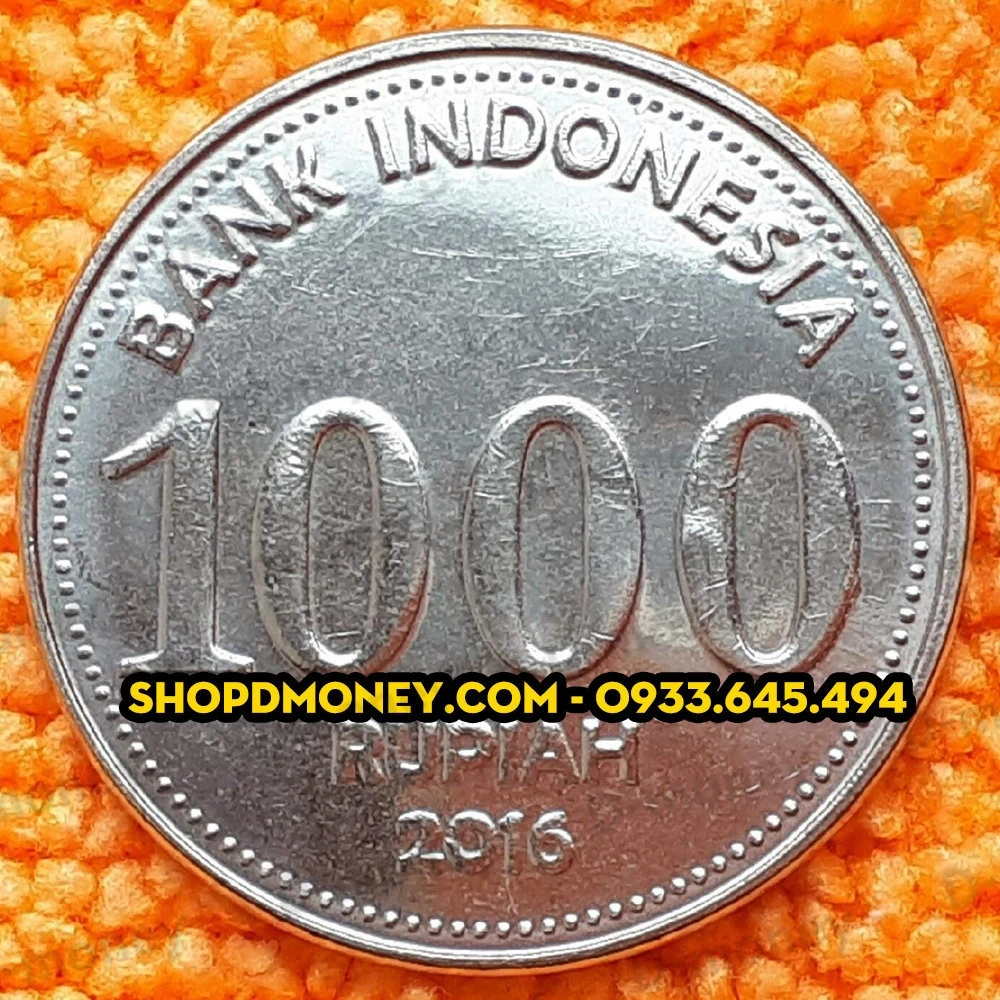 Tỷ giá tiền Indonesia
