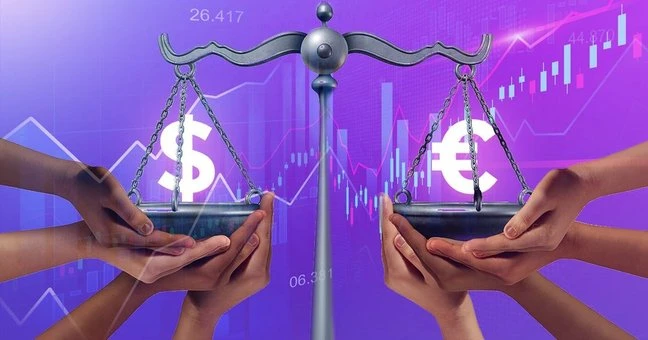 Sức mua và mức sống