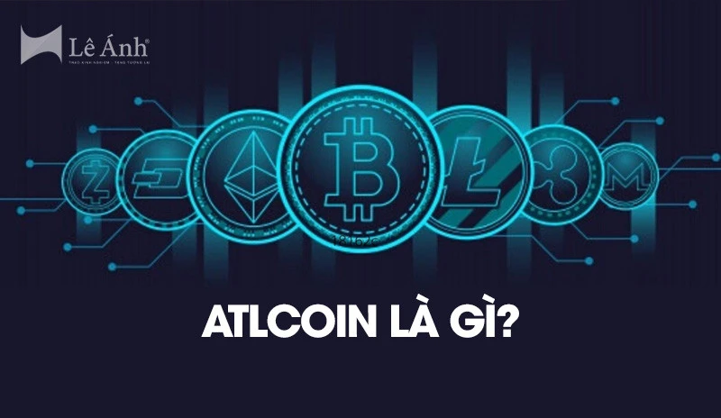 Những đồng altcoin tiềm năng