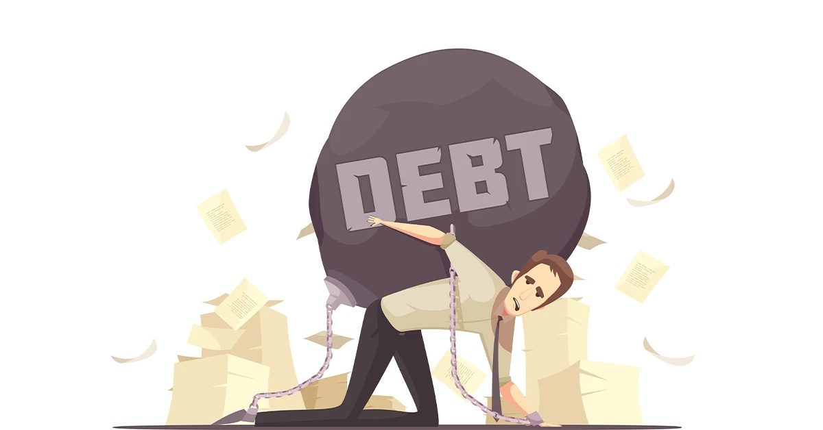Nợ phải trả trong doanh nghiệp
