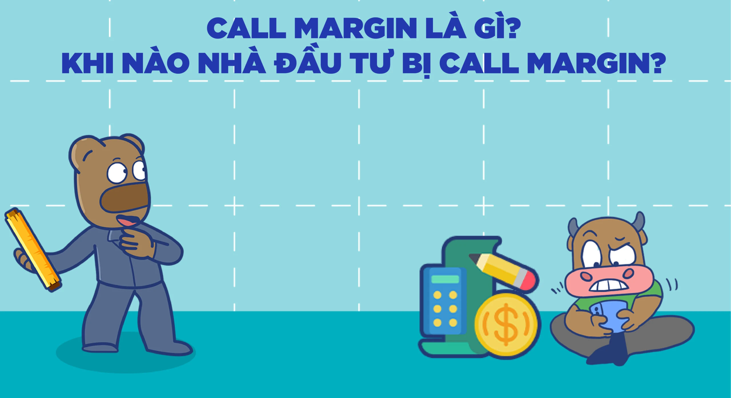 Tính toán call margin