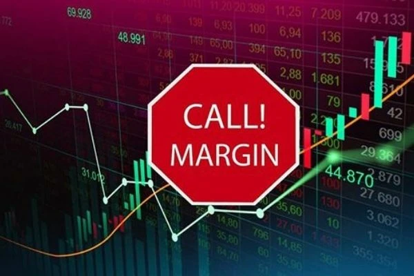 Hành động khi bị call margin