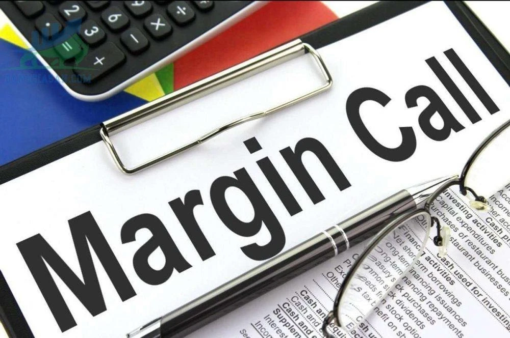 Ảnh minh họa call margin