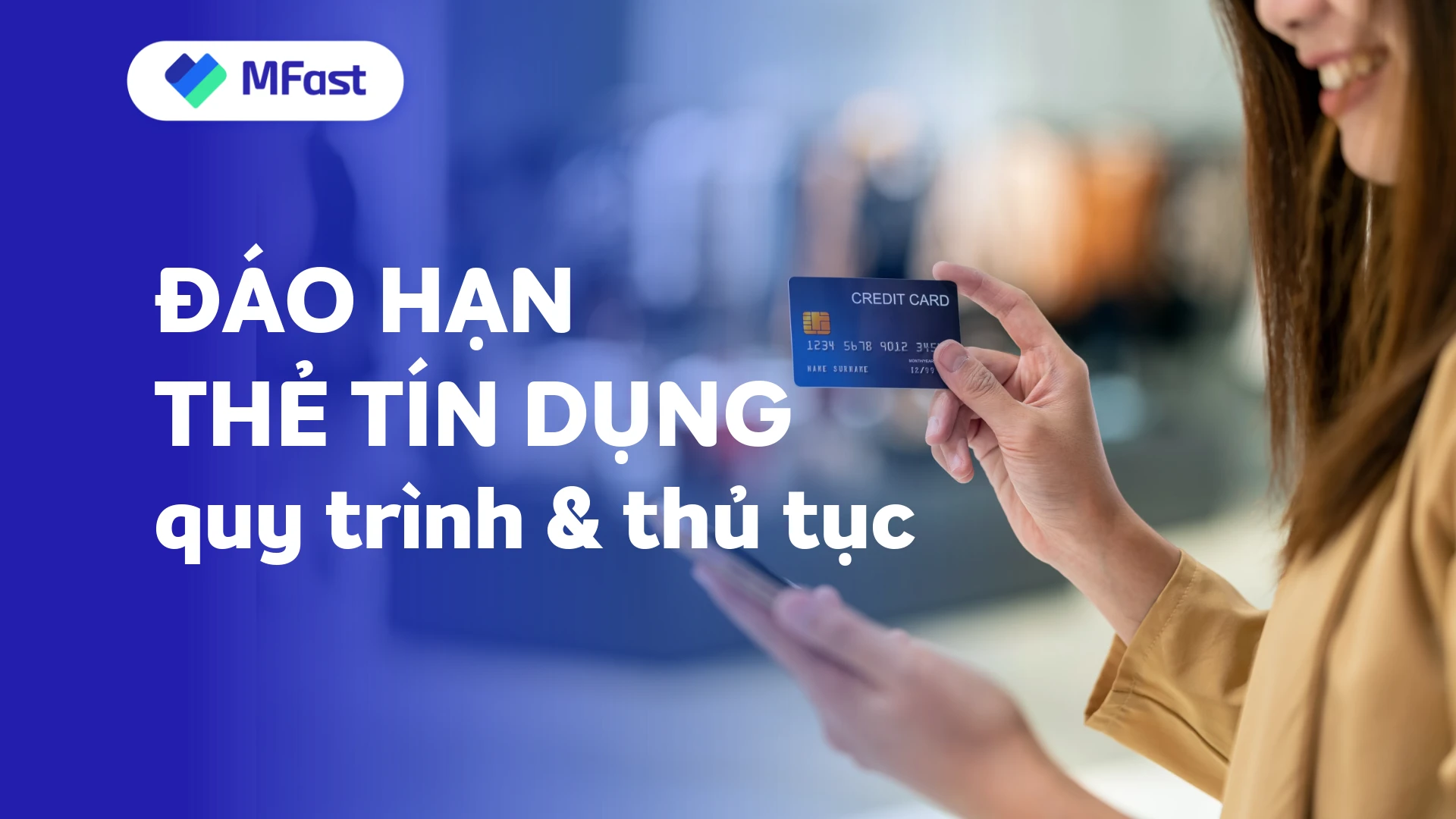 Thẻ tín dụng