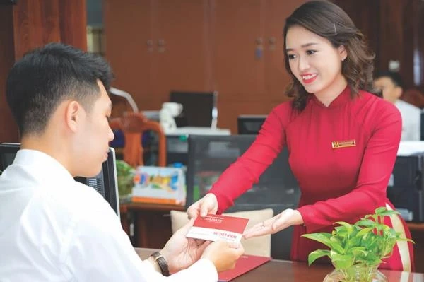 Vay vốn ngân hàng Agribank