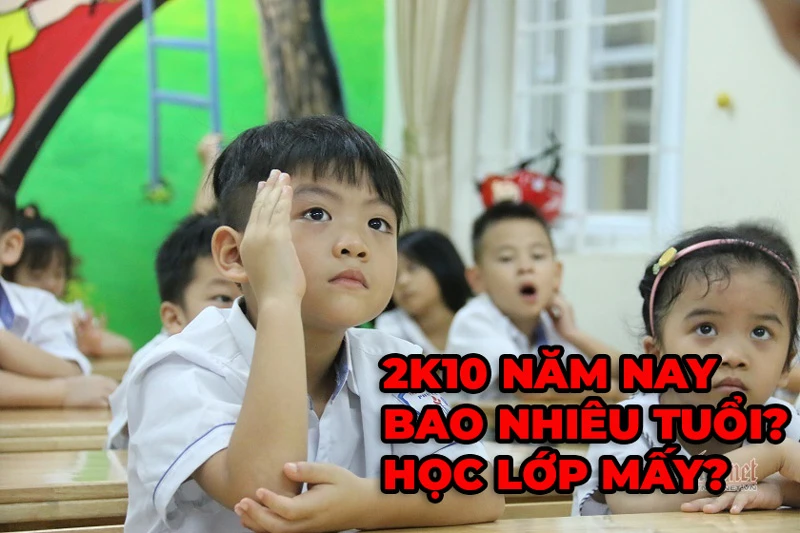 Thế hệ trẻ