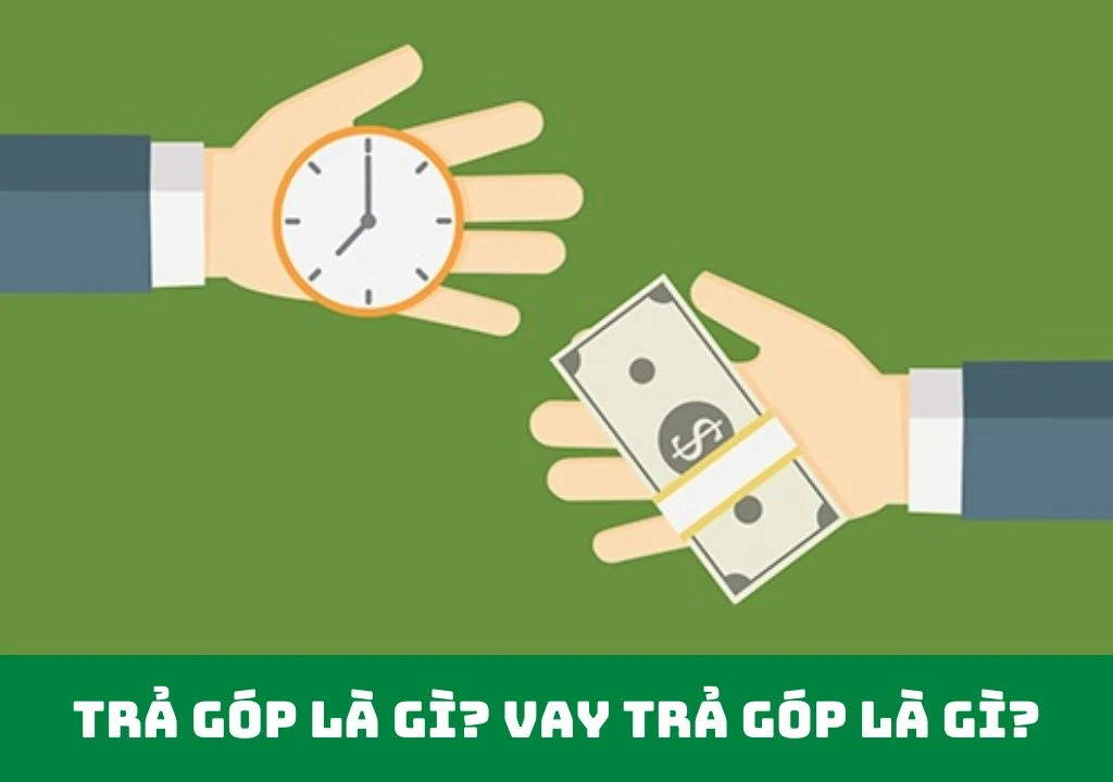 Hồ sơ vay đơn giản