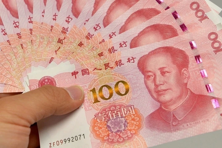 Tỷ giá và giao dịch