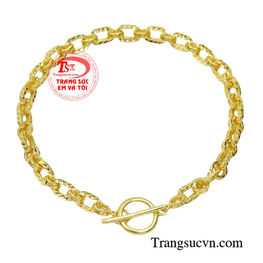 Lắc tay đẹp