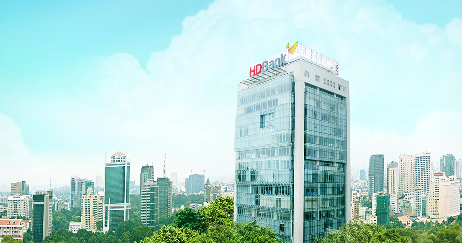 Dịch vụ HDBank