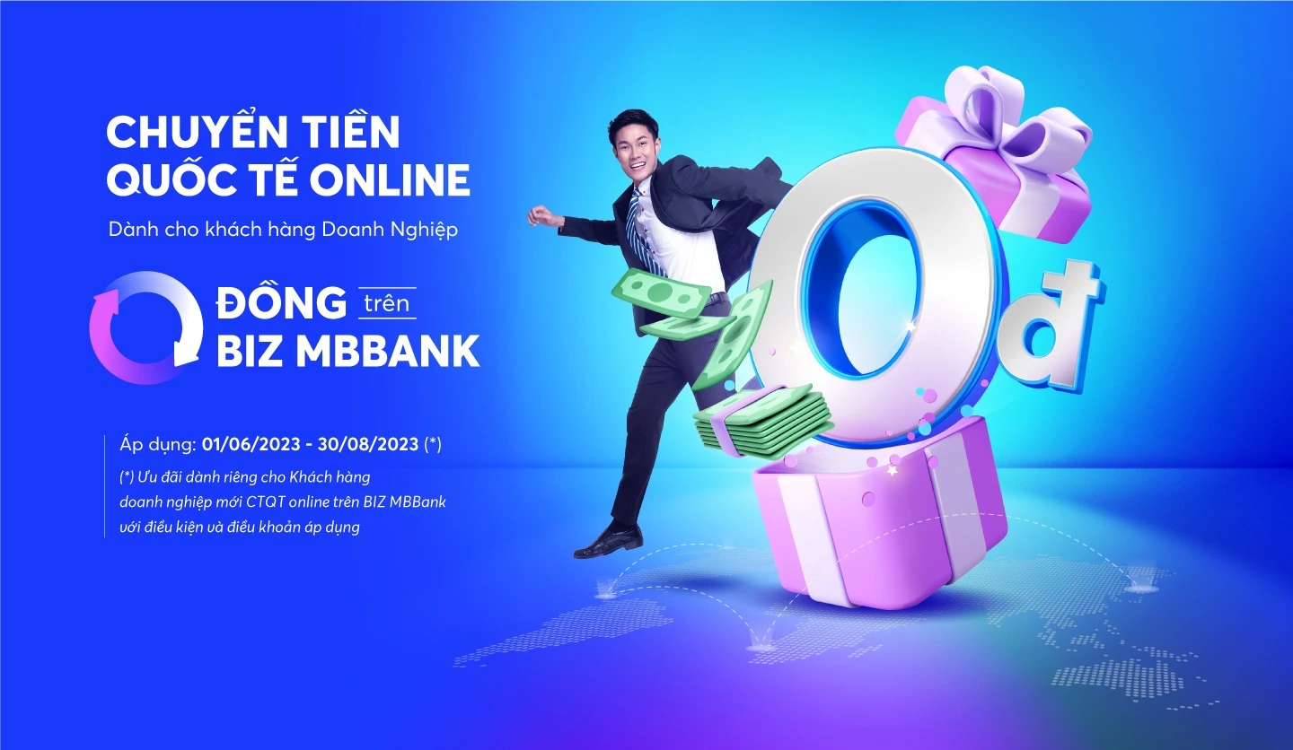 ATM MB Bank