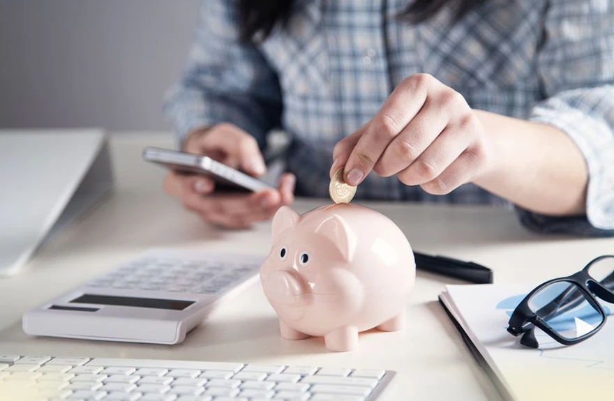 Gửi tiết kiệm online
