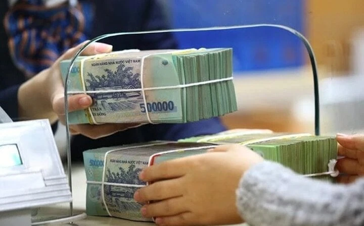 Tiết kiệm ngân hàng