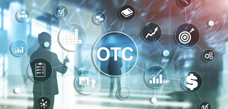 Sự linh hoạt của thị trường OTC