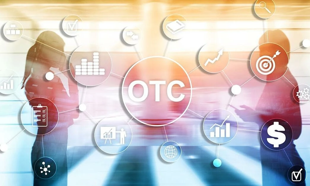 Rủi ro trong thị trường OTC