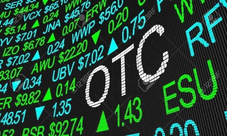 Quản lý rủi ro khi đầu tư OTC