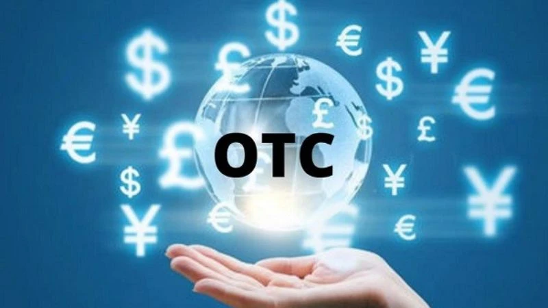Thị trường OTC trong tương lai